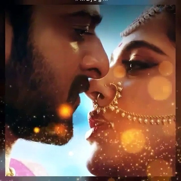 Bahubali Bgm
