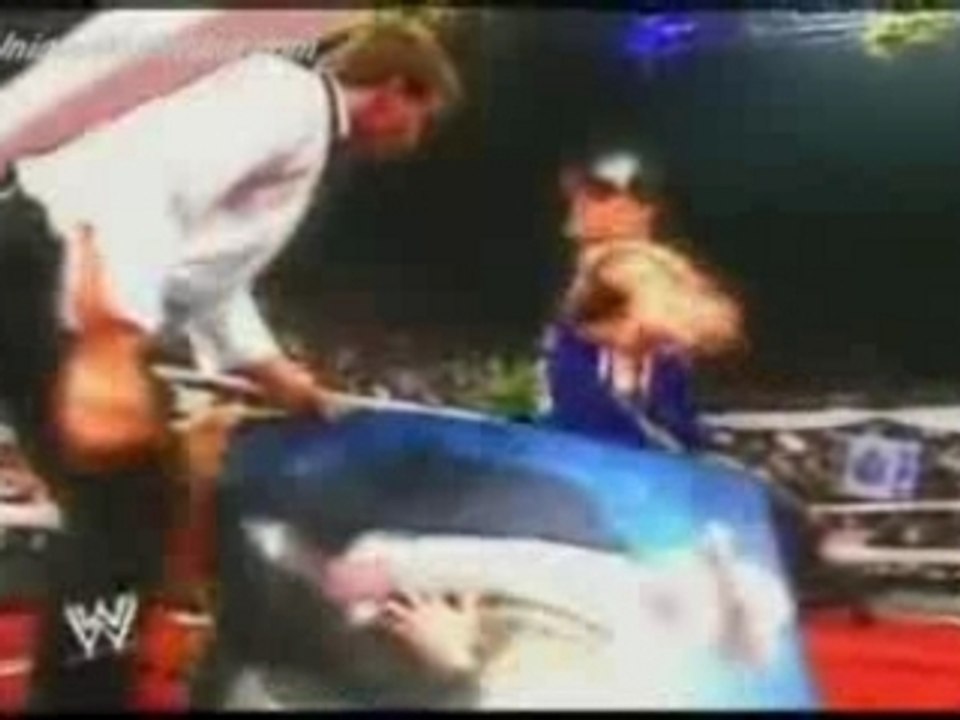 John Cena titantron