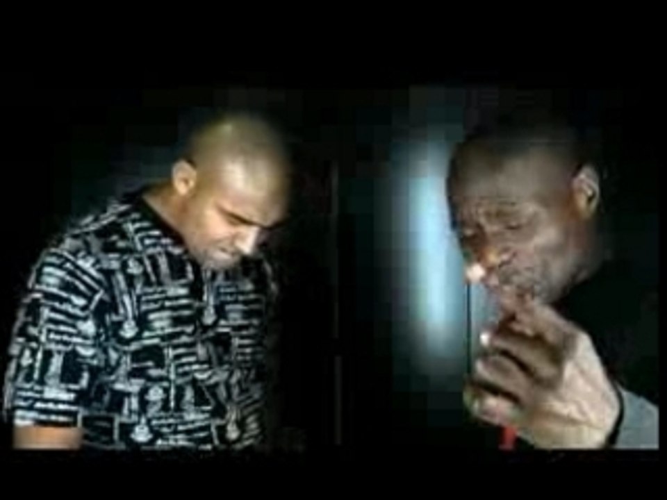 Kamelancien Feat Kery James - J'resiste