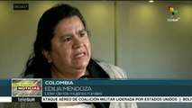 Colombianas debaten enfoque de género en acuerdos de paz