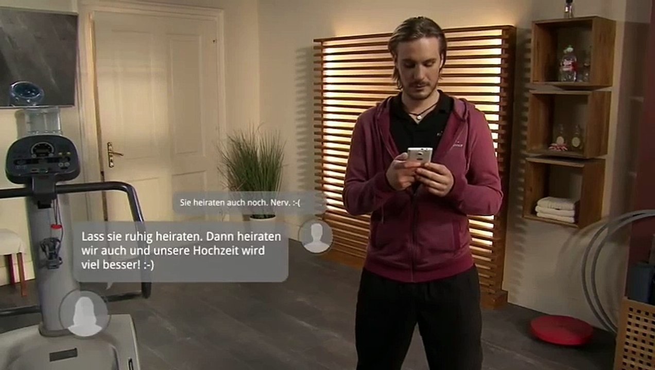 Ella & william - folge 2683