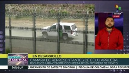 Edición Central: Amenaza de EE.UU contra la Constituyente