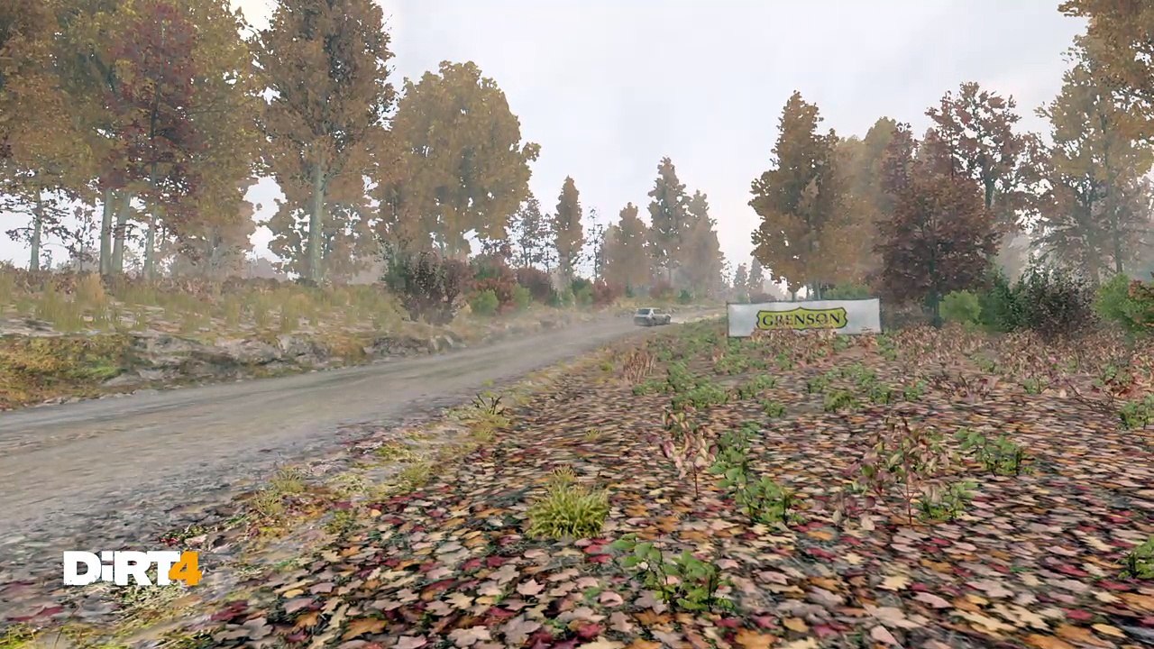 DiRT 4_der Hammer