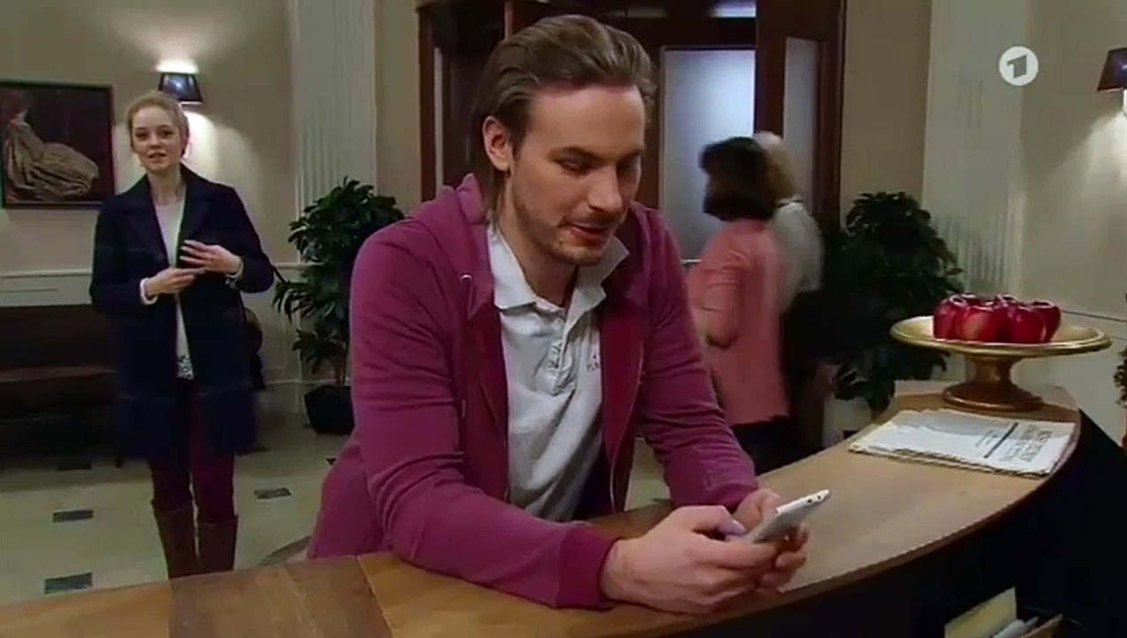 Ella & William - Folge 2686