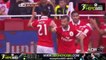 Franco Cervi Goal HD - Arsenal 0-1 SL Benfica Emirates Cup 29.07.2017