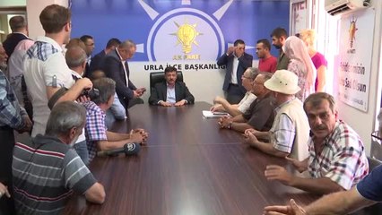 Terörist Cenazesine Hangi Milletvekili Giderse Hak Eder"