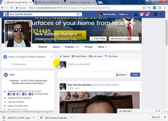 How To HideUnHide Posts from Facebook Timeline Easily  Keep Timeline Clean