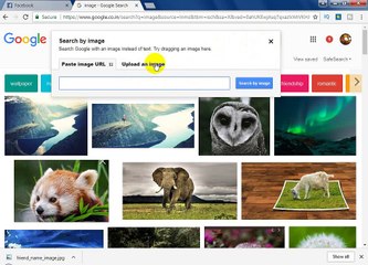 How to recovery blocked facebook ID