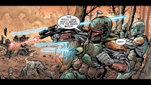 Una y una en un tiene una un en y emocionante película Noticias estrella historia Guerras Boba fett solo boba fett