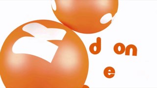 Nickelodeon (w/2009 theme, 2017)