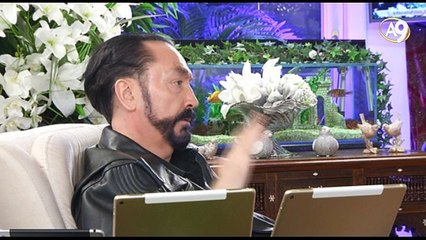 Kadınlara çok hürmet edilmeli. Canın pahasına asla kişiliğine, kalitesine, iffetine leke sürdürmeyeceksin