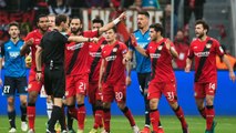 Eklat! Roger Schmidt beleidigt Julian Nagelsmann: Du Spinner! | Bayer Leverkusen | Bundesl