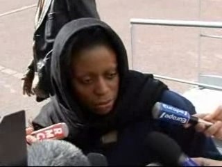 La famille du bébé tué par un chien est sous le choc