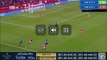 Eduardo Salvio Goal HD - Arsenal 2-2 SL Benfica Emirates Cup 29.07.2017