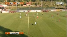 FK Mladost DK - FK Željezničar / Koškanja na terenu
