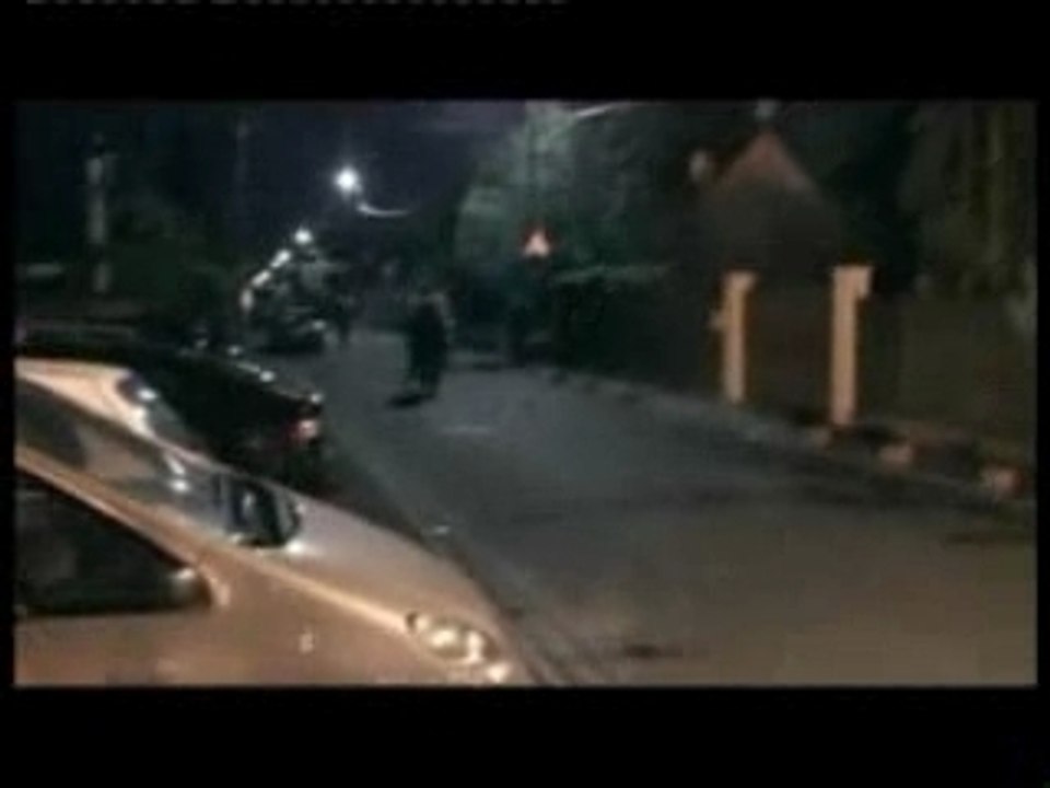 Dawa - Esprit Politik