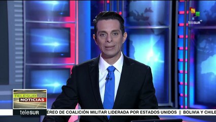 Al Sisi crea Consejo Nacional para Combatir el Terrorismo en Egipto