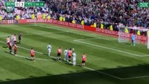 0-4 Callum McGregor Hattrick Goal - Sunderland 0-4 Celtic - 29.07.2017