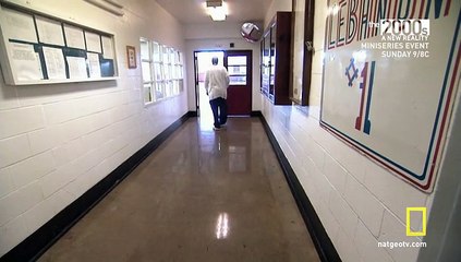 Lockdown ~ Predators Behind Bars