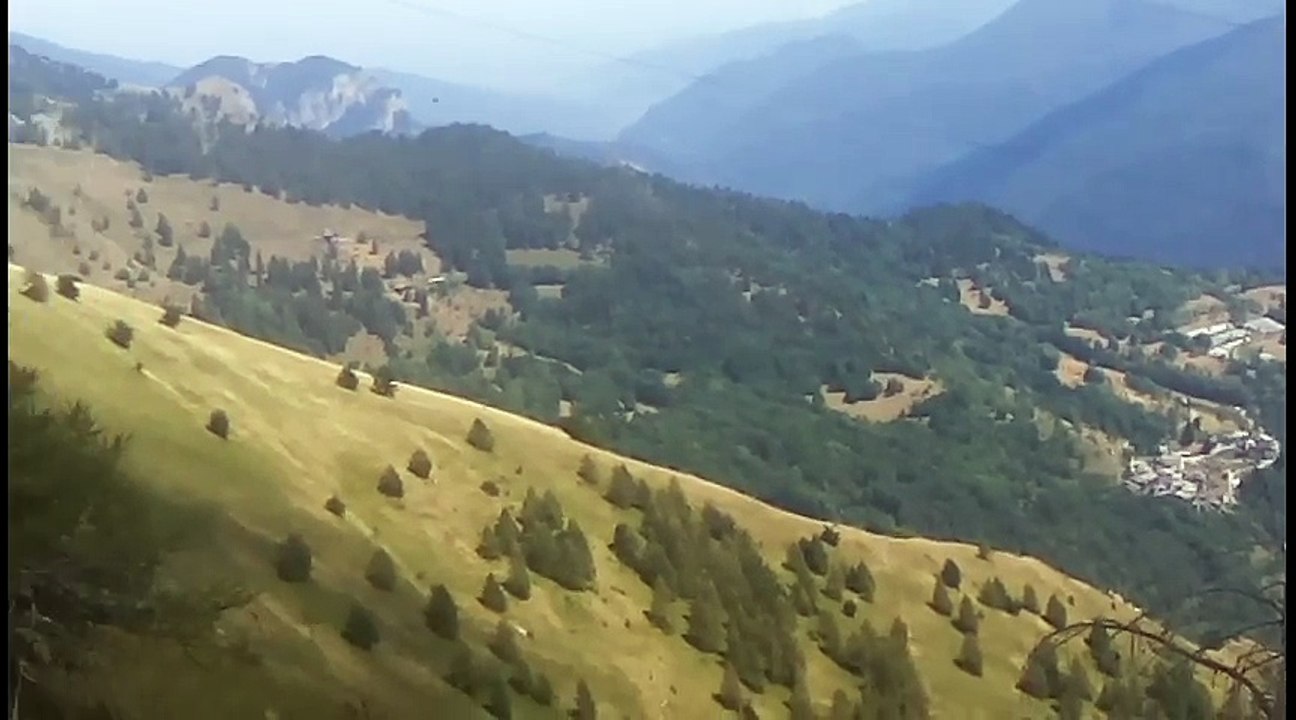 colle di Sampeyre
