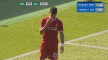 Dominic Solanke Goal HD - Hertha Berlin 0-1 Liverpool - 29.07.2017 HD