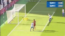 Dominic Solanke Goal HD - Hertha Berlin 0-1 Liverpool - 29.07.2017 HD