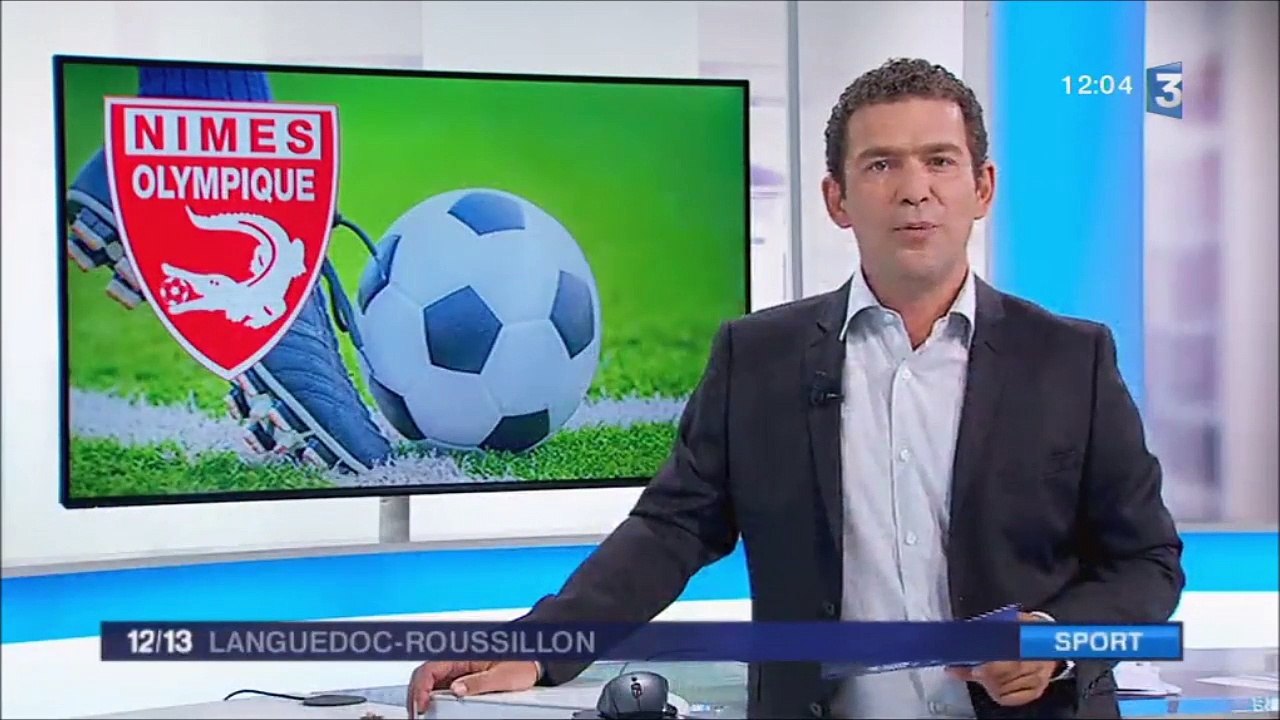 17 J01 NÎMES REIMS 0-1
