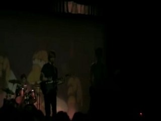 Ben, Sander & Koen @ Niet-Klassiek Middagconcert