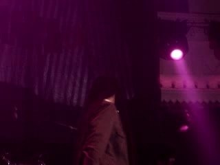 Damian Marley ~ Confrontation [Paradiso Amsterdam 2006]