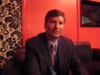 VWF London07: interview with Paul Ledak, VP at IBM