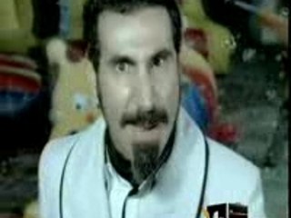 SERJ TANKIAN - EMPTY WALLS