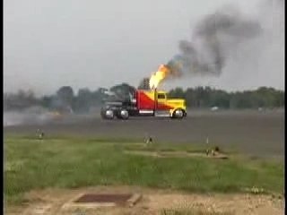 Dragsters 'Les Shockley's  2