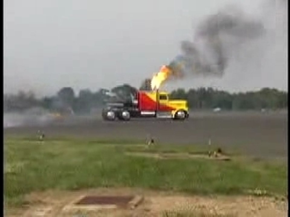 Dragsters 'Les Shockley's  2