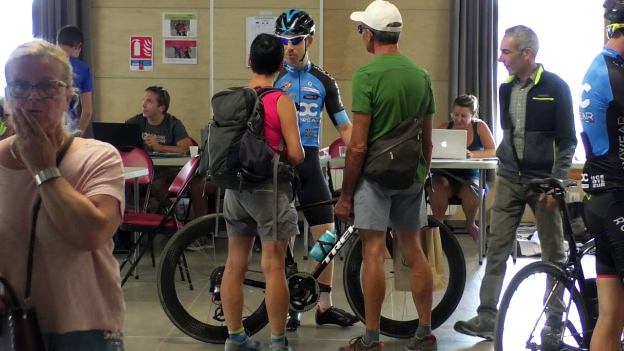 Hautes-Alpes : Plus de 700 participants prêts pour la Risoul Queyras de ce diamanche