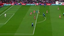 Giroud  Goal HD - Arsenal	4-2	Benfica 29.07.2017
