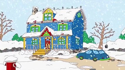 Caillou en FRANÇAIS: Caillou Chez Le Dentiste | conte pour enfant