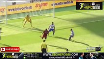 Georginio Wijnaldum Goal HD - Hertha Berlin 0-2 Liverpool 29.07.2017