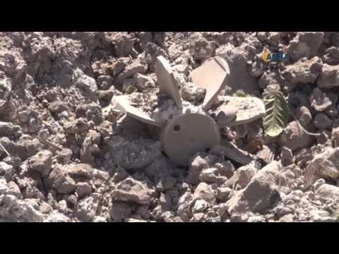 Turkish Air Raids Target Kurdish Village in Northern Aleppo Province