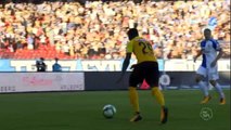 Christian Fassnacht GOAL HD - Grasshopper 0-1 Young Boys 29.07.2017