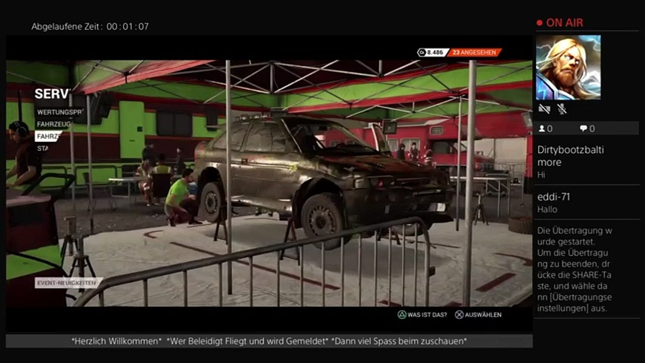 PS4-Live-Übertragung von malj1234567890 (98)