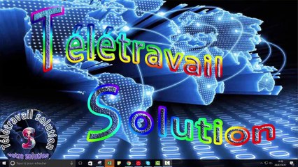 Windows 10 changer le pointeur de sa souris