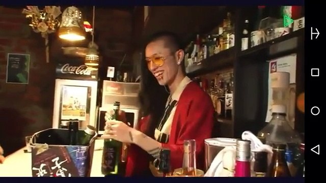 JANG KEUN SUK LINE LIVE 『IKİNARİ LEZ GO! #1』28.07.2017