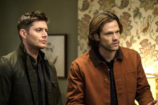 Supernatural //Season 13 Episode 1 videos - Dailymotion