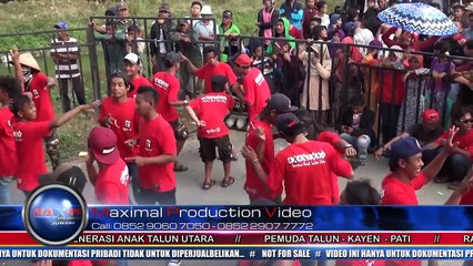 Konco Mesra Voc Ayu Sylvia BINTANG 9 GRANTURA 2017