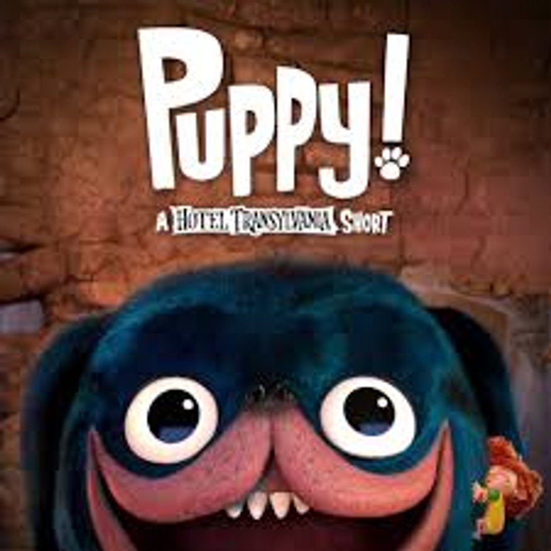 Puppy Trailer  - video Dailymotion