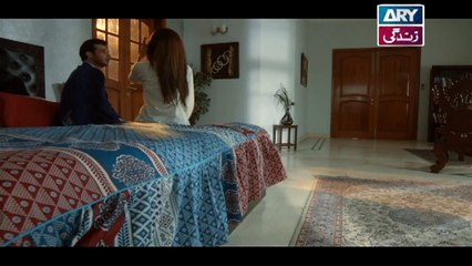 Aap Kay Liye Episode 10 - on ARY Zindagi in High Quality - 29th July 2017