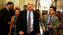 Here’s the REAL Reason McCain Voted Against ObamaCare Repeal