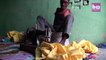 INSPIRING!! This Is Madan Lal ; Born Without Arms, He Becomes A Famous Professional Tailor!! (Touching Video)