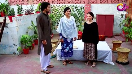 Ghareebzaadi - Episode 14 - 29th July 2017