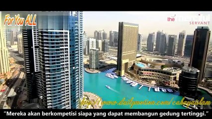 Tragis dan Tidak Beradab Keadaan Manusisa Yang Hidup di Akhir Zaman